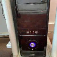 کامپیوتر کامل|رایانه رومیزی|مراغه, |دیوار