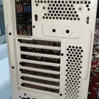 کیس گیمینگ حرفه ای