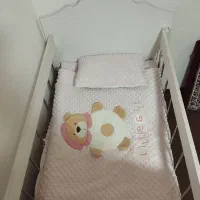 تخت خواب نوزادی