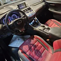 لکسوس fsport nx200|خودرو سواری و وانت|تهران, دردشت|دیوار