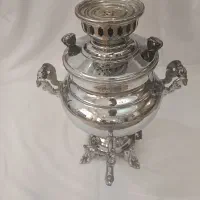 سماور گازی کاویانیک