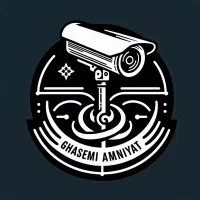 نصب و نصب تخصصی دوربین مدار بسته