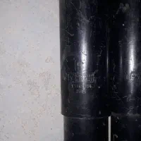 کمک جلوی 911و ایسوزو