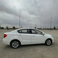 برلیانس h230 اتوماتیک
