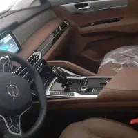 هایما X7،مد 1404|خودرو سواری و وانت|زنجان, |دیوار