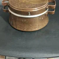 دیگچه مسی|ظروف پخت‌وپز|سبزوار, اسلام آباد|دیوار