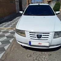 سمند سورن Ef7 خانگی ۹۸|خودرو سواری و وانت|اهواز, آسیاباد|دیوار