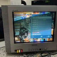 فروش تلویزیون سامسونگ|تلویزیون و پروژکتور|رشت, کوی فکوری|دیوار