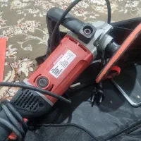 پولیش برقی۱۴۰۰ وات مدل۵۱۱۴