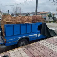 نیسان بار سراسری|خدمات حمل و نقل|لاهیجان, گلستان|دیوار