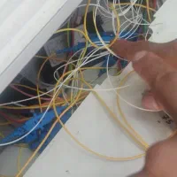 استخدام کابل کشی فیبرنوری|استخدام رایانه و فناوری اطلاعات|تهران, نارمک|دیوار