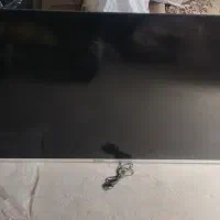 تلویزیون 55 اینچ پانوماریک نیاز ب تعمیر