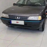 روادوگانه سوزمدل 86بدون رنگ*|خودرو سواری و وانت|کرمانشاه, |دیوار