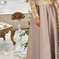 پیراهن مجلسی