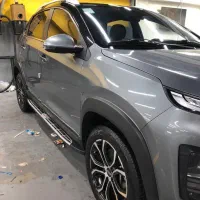 ام‌وی‌ام X22 Pro IE، مدل ۱۴۰۲|خودرو سواری و وانت|کرج, عظیمیه|دیوار