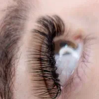 خدمات تخصصی مژه و ابرو|خدمات آرایشگری و زیبایی|قم, نیروگاه|دیوار