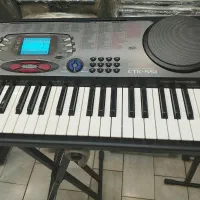 کیبرد کاسیو ctk551