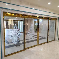 تعمیر و نصب درب اتوماتیکماتیک