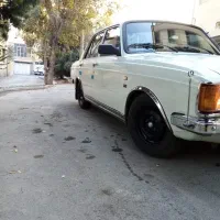 فروش پیکان استثنایی|خودرو سواری و وانت|اصفهان, خرم|دیوار