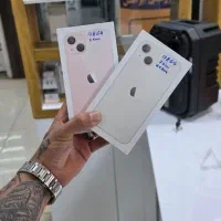 آیفون 13 نرمال
