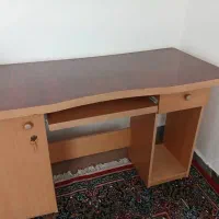 میز کامپیوتر کاملا نو