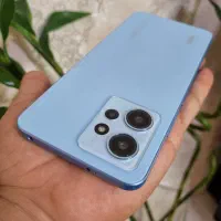 گوشی شیائومی Redmi Note 12 ۱۲۸ گیگابایت|موبایل|تهران, تهرانپارس شرقی|دیوار