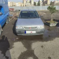 پراید مدل 1389|خودرو سواری و وانت|تهران, شهید رجایی|دیوار