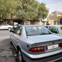 سمند LXمدل ۸۴ سفارشی ،بدون آفتاب سوختگی|خودرو سواری و وانت|تبریز, |دیوار