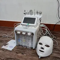 دستگاه هیدروفیشال و هیدرودرمی