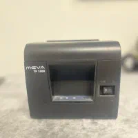 پرینتر حرارتی meva tp1000|پرینتر، اسکنر، کپی، فکس|تهران, جنت‌آباد جنوبی|دیوار