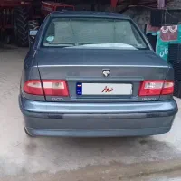 سمند ef7 مدل ۹۷