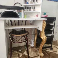 میزناخن|آرایشگاه و سالن‌های زیبایی|یاسوج, |دیوار