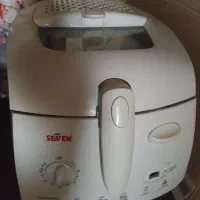 سرخ کن آکبند بدون قوطی