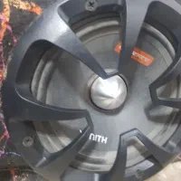 میدرنج و سوپر توییتر کدنس بوستر گرند زیرو|قطعات یدکی و لوازم جانبی|قهدریجان, |دیوار