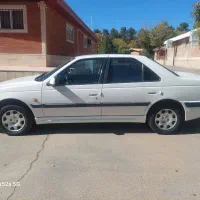 پژو پارس مدل ۸۵|خودرو سواری و وانت|کرمان, |دیوار