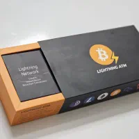 ماینر خانگی 4کانال لایتنینگ(فرصت عالی)