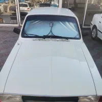 پیکان مدل83 بیرنگ استثنایی|خودرو سواری و وانت|بوکان, |دیوار