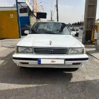 تویوتا کریسیدا|خودرو کلاسیک|فردیس, کوی نور|دیوار