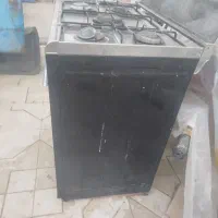 گاز|اجاق گاز و لوازم برقی پخت‌وپز|گلپایگان, |دیوار