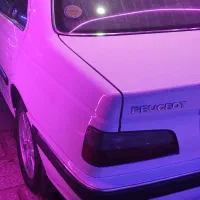 پژو پارس XU7 دریچه سیمی 1400