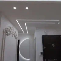 از طراحی تا اجرای صفر تا صد کناف