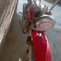 موتورسیکلت150