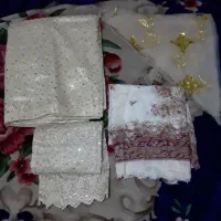 لباس محلی ، اغوشی کودک