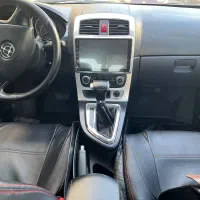 فروش برلیان۳۳۰صندوق داراتومات|خودرو سواری و وانت|مشهد, پروین اعتصامی|دیوار