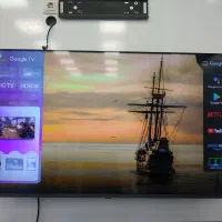 تلویزیون های هوشمند مدل رونیا|تلویزیون و پروژکتور|سنندج, |دیوار