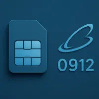 فروش سیمکارت دائمی 0912 بهصورت اقساط