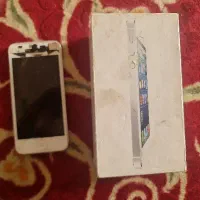 آیفون 5 ۶۴ گیگ