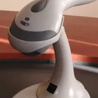 بارکد اسکنر مترولاجیک