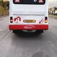 مینی بوس اویکو عروسک|خودرو سنگین|ارومیه, |دیوار