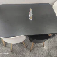 هود یخچال میزپایه ایفلی سینک و میز استیل|کافیشاپ و رستوران|مشهد, جوادیه|دیوار